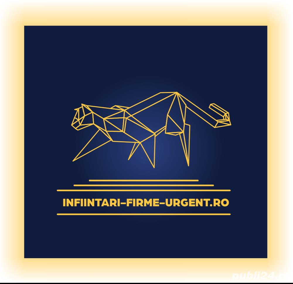 Infiintari firme Bacau