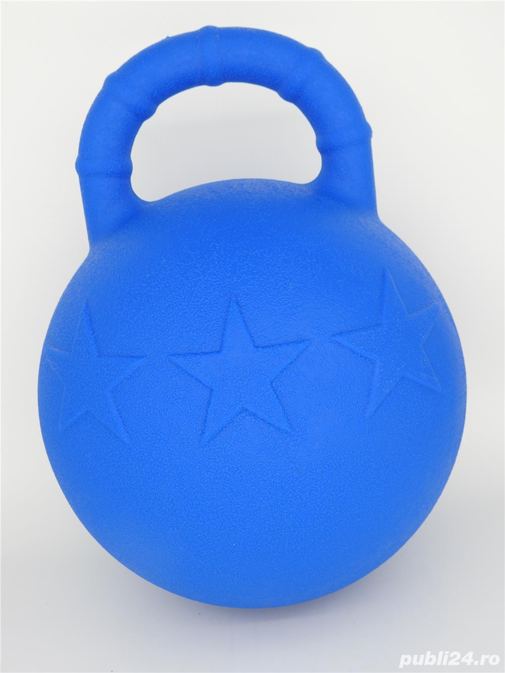 Minge prevazuta cu maner Eco Sara Dog 