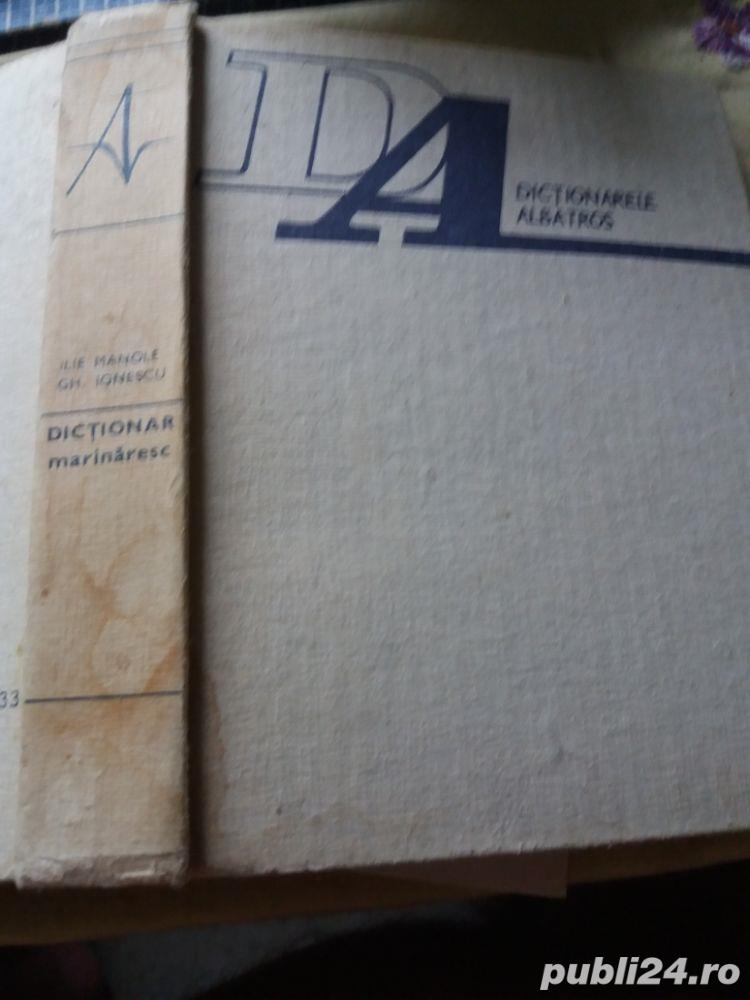 dictionar marinaresc ilie manole dictionar marinaresc ilie manole