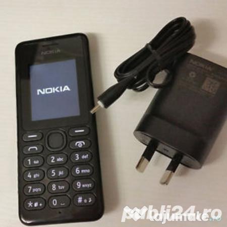 Telefon dual sim nokia,orice retea,ramburs