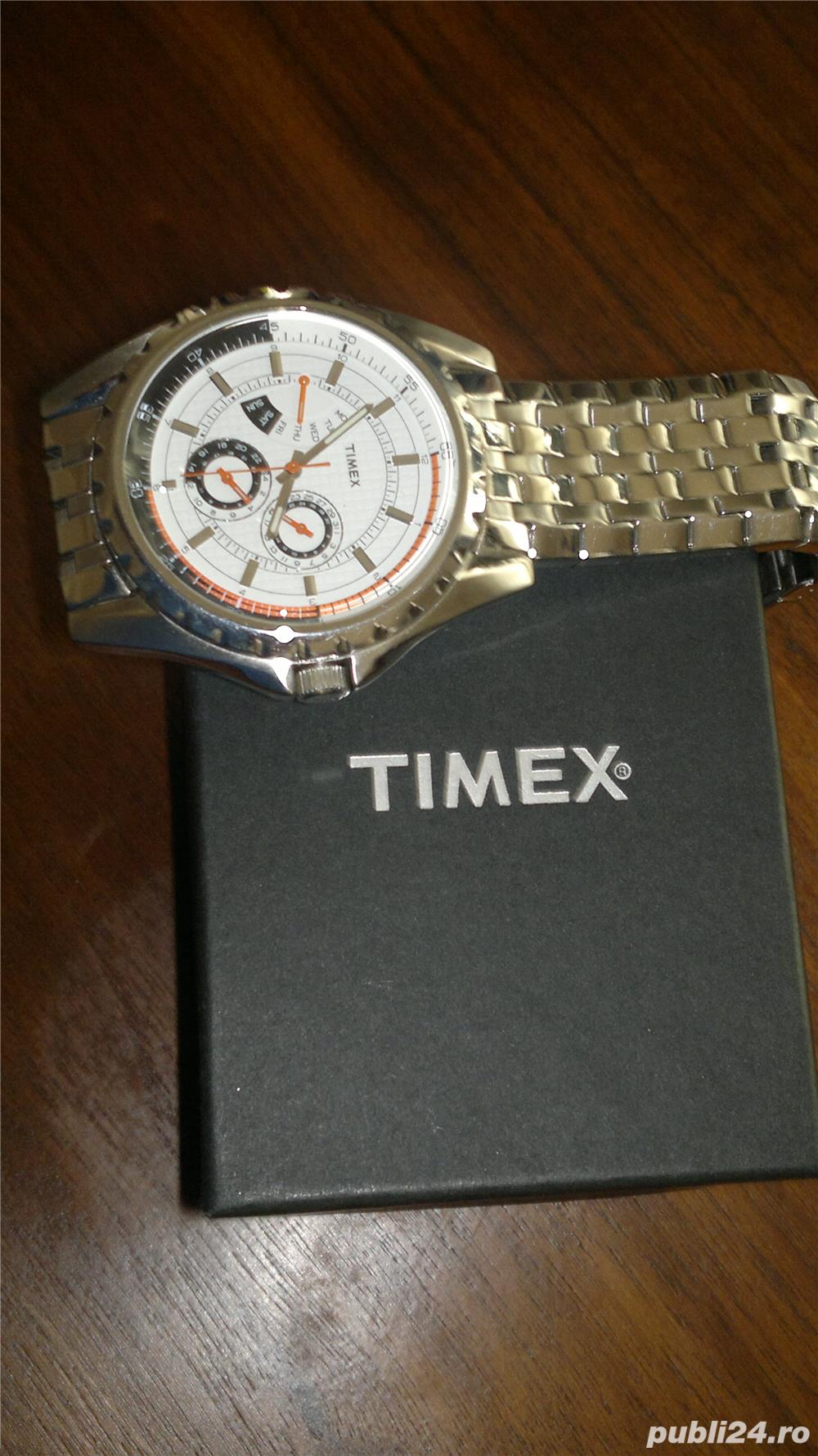 Ceas Timex 