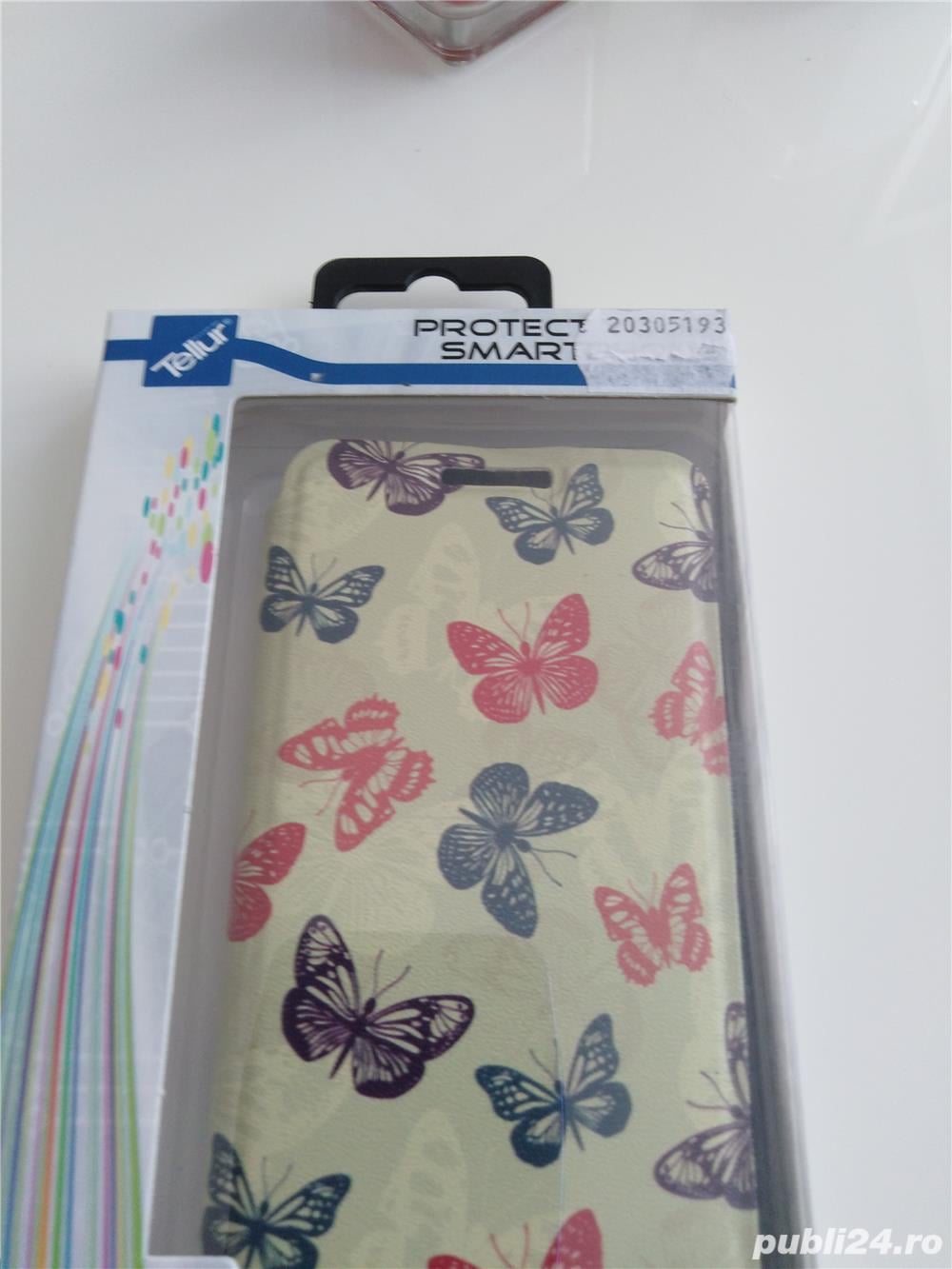 vand husa Flip Case pentu Samsung A3 ,nou nouta.