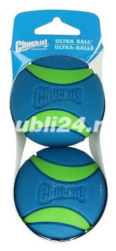 Set mingii pentru caini Chuckit Ultra Ball Set mingii pentru caini Chuckit Ultra Ball