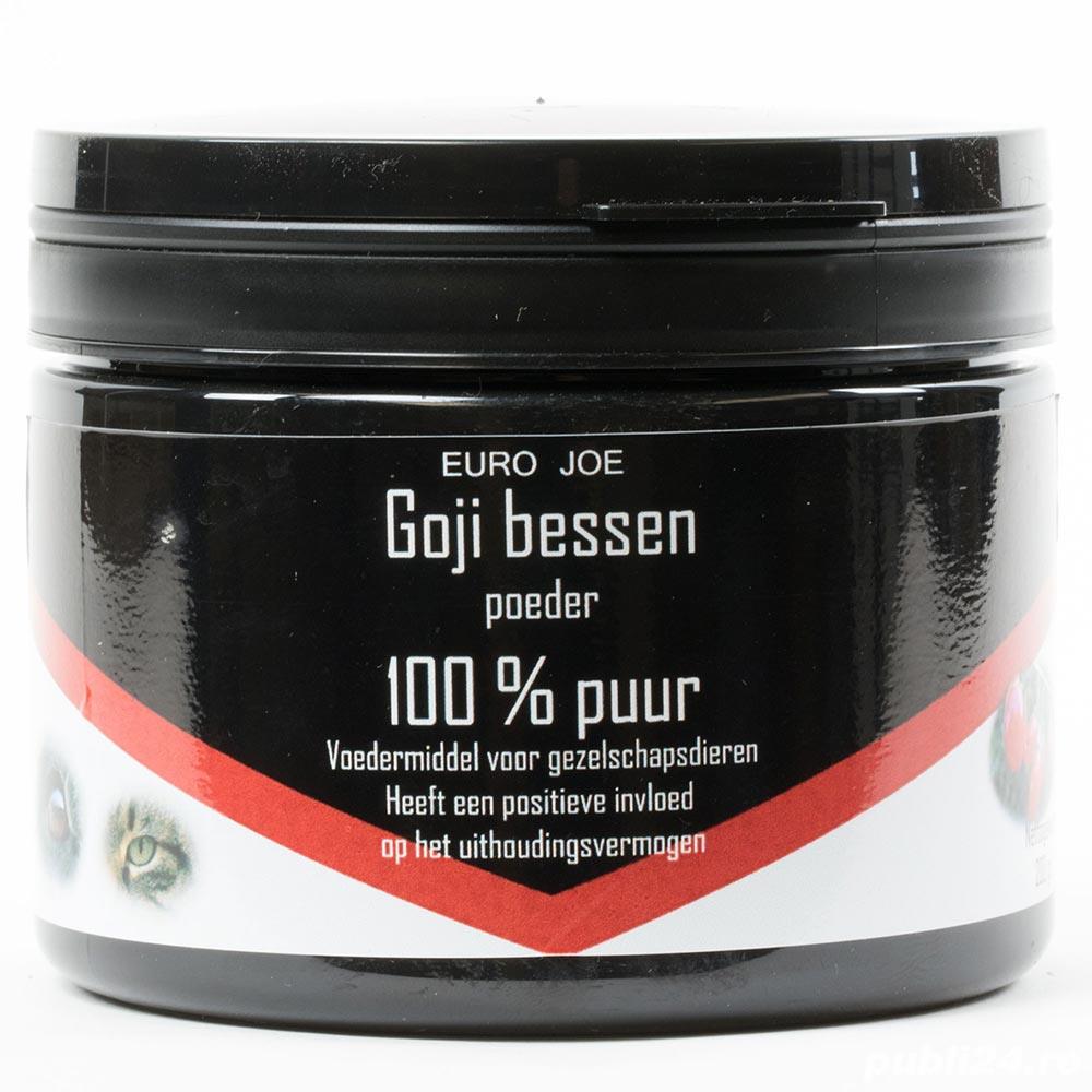 Goji berry pentru caini 