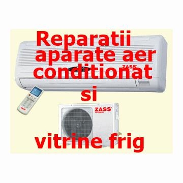 Reparatii frigidere,vitrine,clime