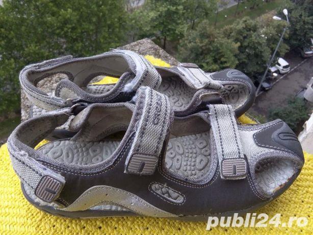 Sandale originale Creeks mar 41 (25.5cm)