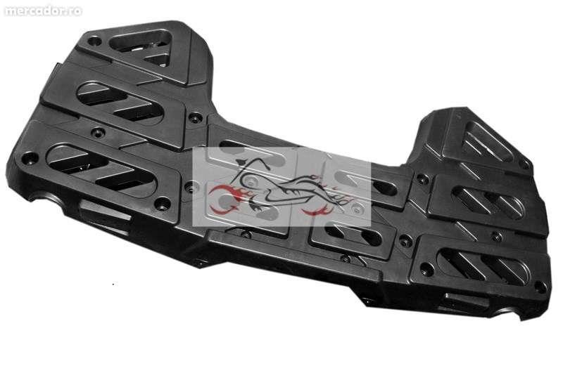 Portbagaj Spate, Linahi Anniversary