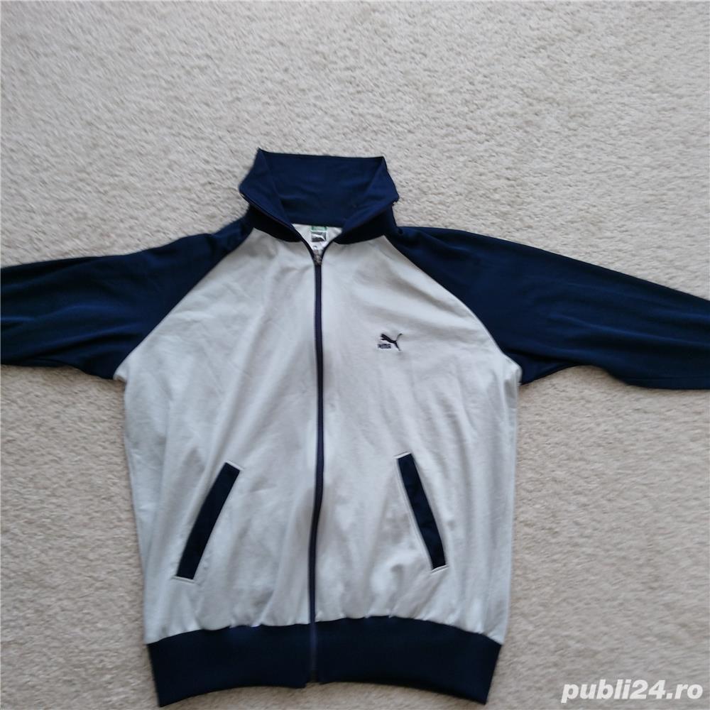 Vand bluza Sport PUMA,calitate.import,marimea S mai mare.noua.