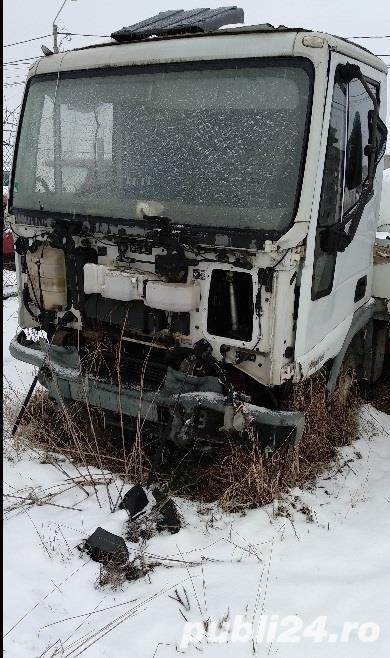 Piese Dezmembrari Iveco Eurocargo 2005