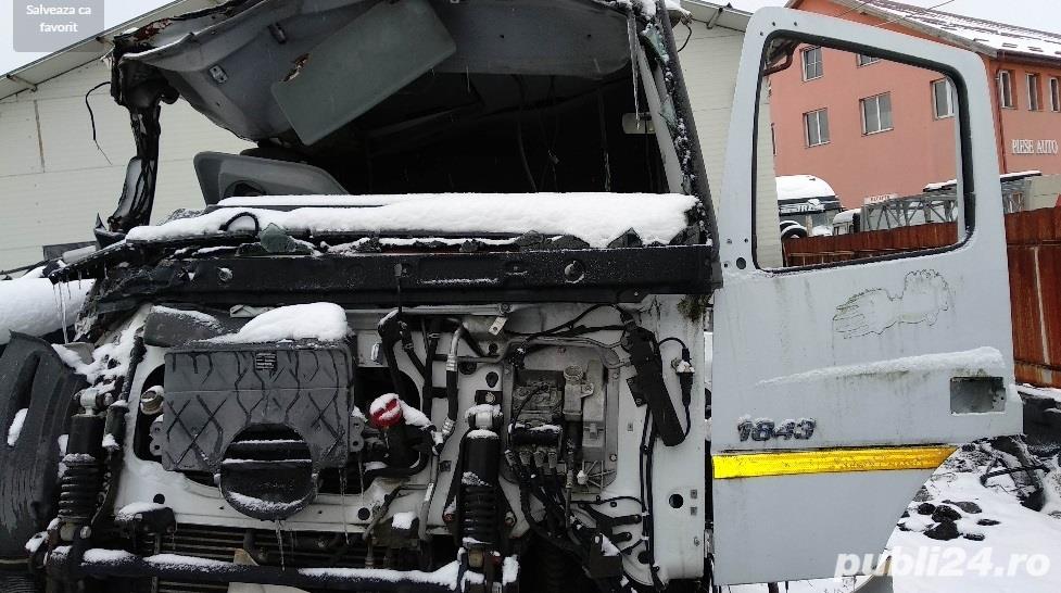 dezmembrari Mercedes Axor 2007 1843