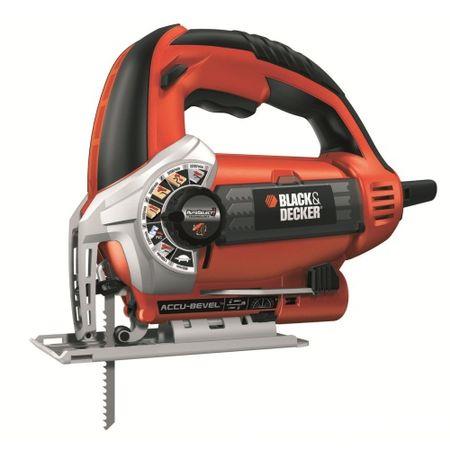 pendular Black decker KS900S