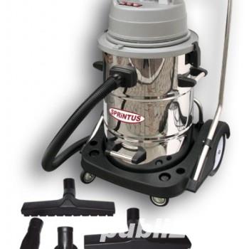 Inchiriere Aspirator profesional umed-uscat Sprintus N 773 E