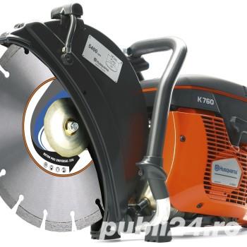  Inchiriere drujba de taiat beton 