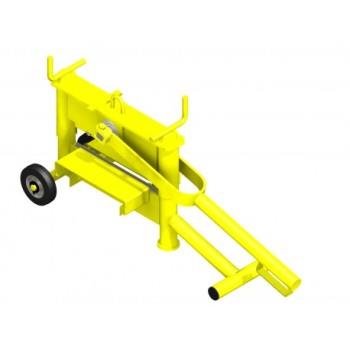  Inchiriere Ghilotina pentru pavele