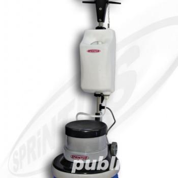 Inchiriere Monodisc profesional SPRINTUS EM 17R