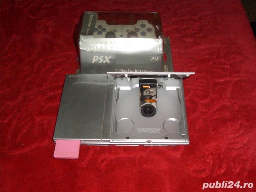 Sony Play Station 2 Modat (schimb)