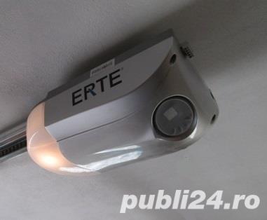 Motoare automatizari usi de garaj ERTE Motoare automatizari usi de garaj ERTE