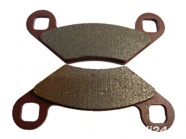 Placute frana Linhai/Cfmoto/Polaris/Tgb/Brp/Yamaha