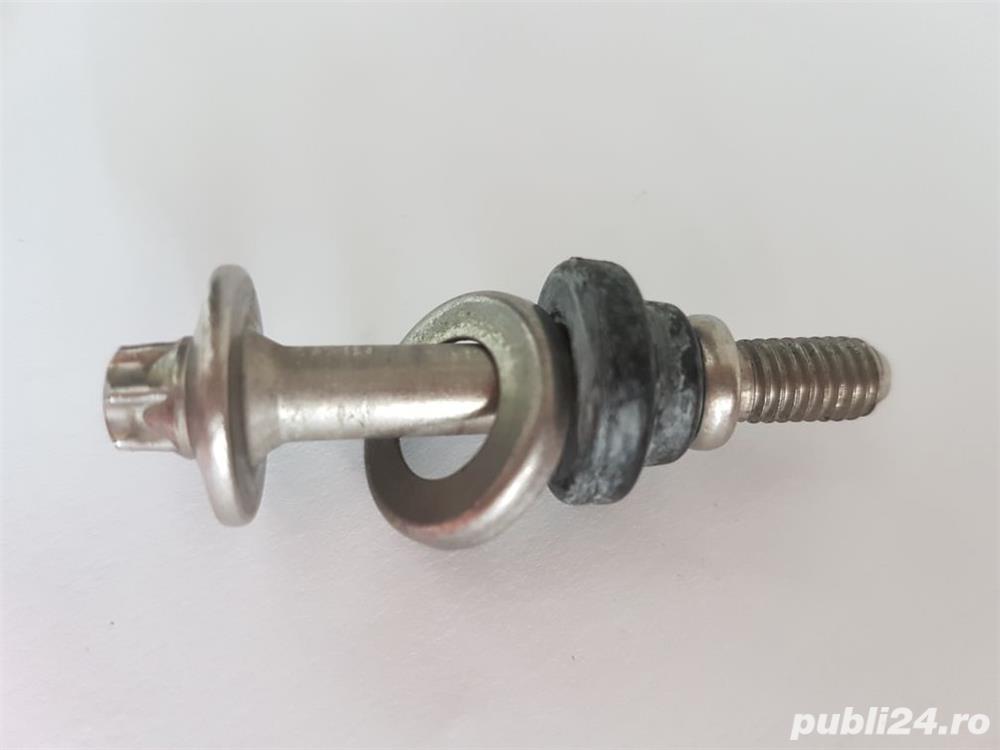 Surub-capac transmisie pt arv Bombardier / Can-am-cod 420440561-piesa originala