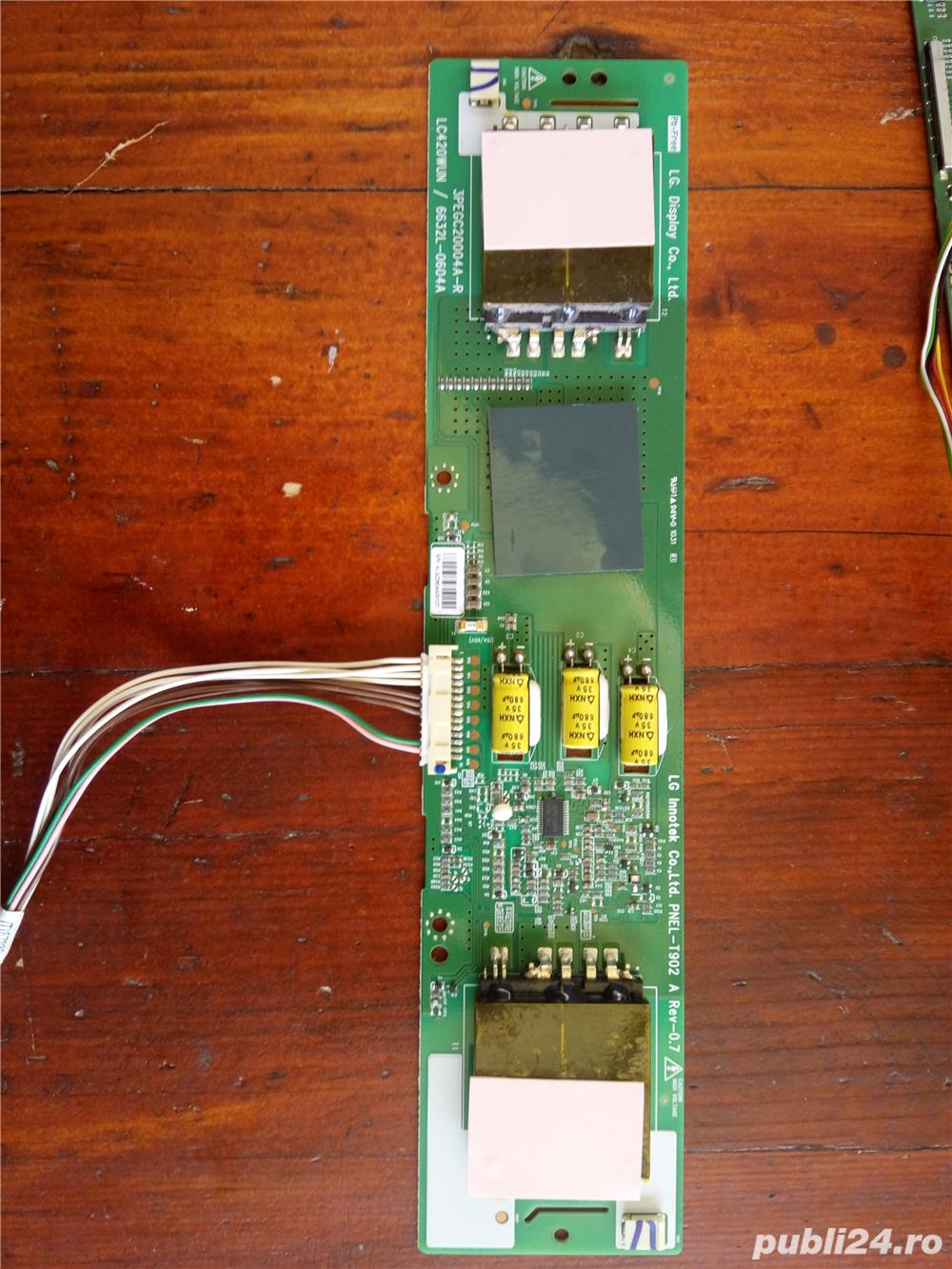 T-con tv lcd lg/watson 42''