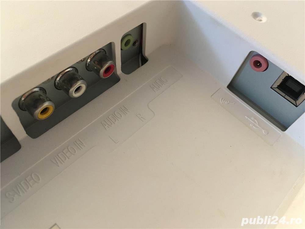 Monitor Fujitsu Siemens