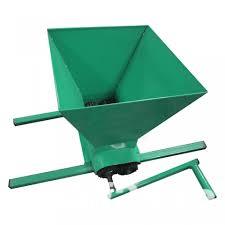 zdrobitor de fructe si struguri