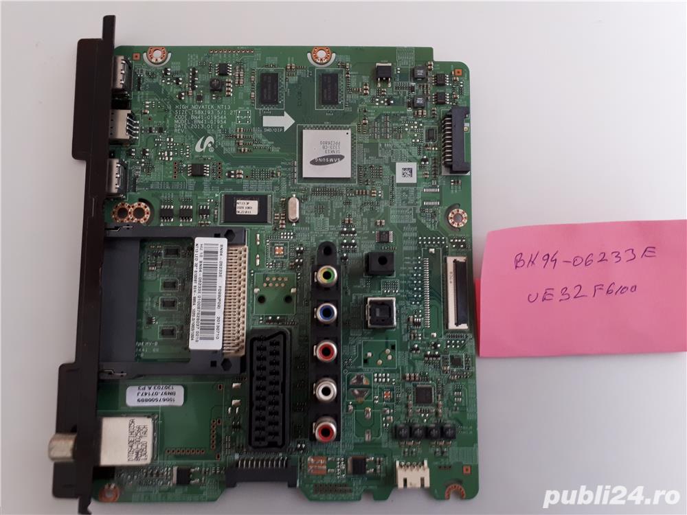 UE32F6100  BN94-06233E