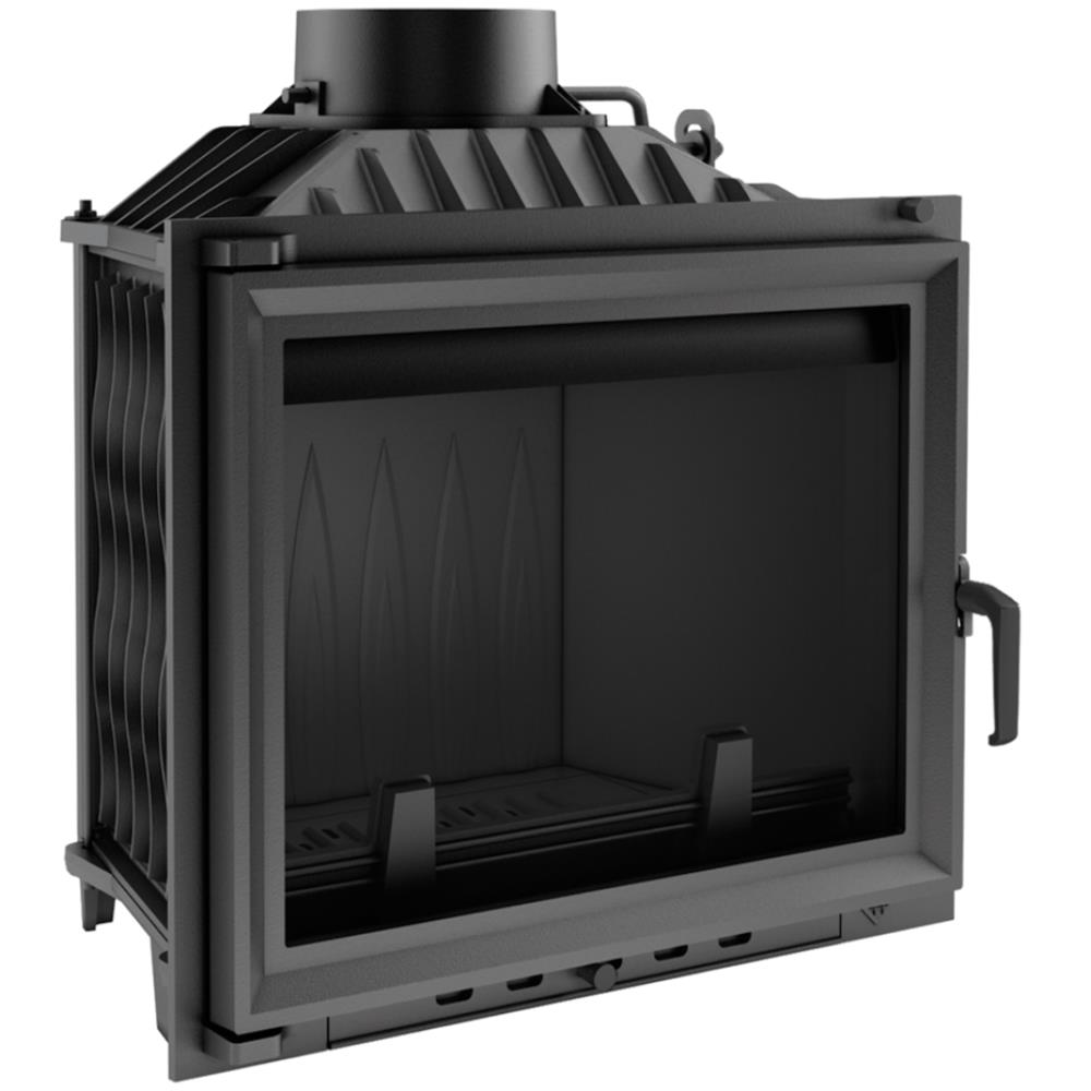  Focar pe lemne - A 100 ;  Seminee Abc Brasov