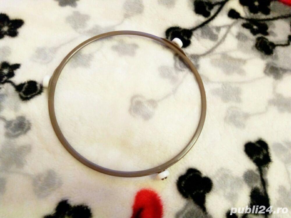 Ghidaj platan cuptor cu Microunde 18 cm