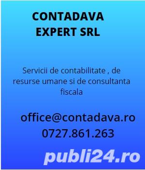 Servicii de contabilitate si salarizare Servicii de contabilitate si salarizare