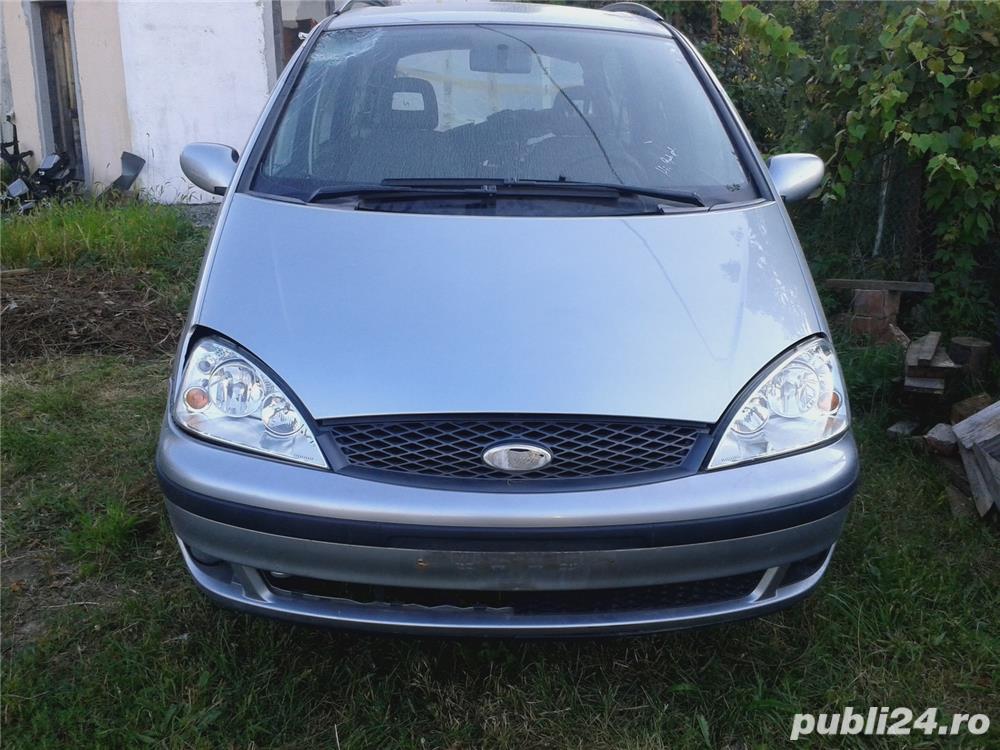 dezmembrez ford galaxy , vw sharan 2000-2003