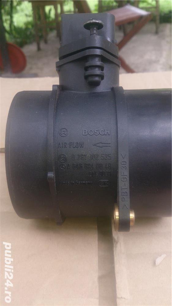 Senzor debit aer MERCEDES-BENZ A-646 094 0048