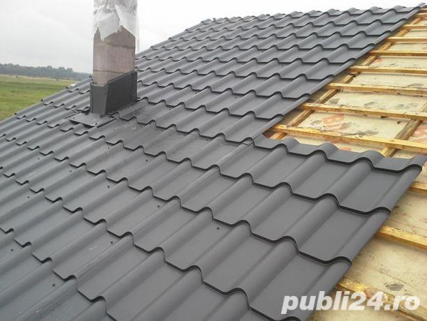 Constructii  Renovari Braila Case 