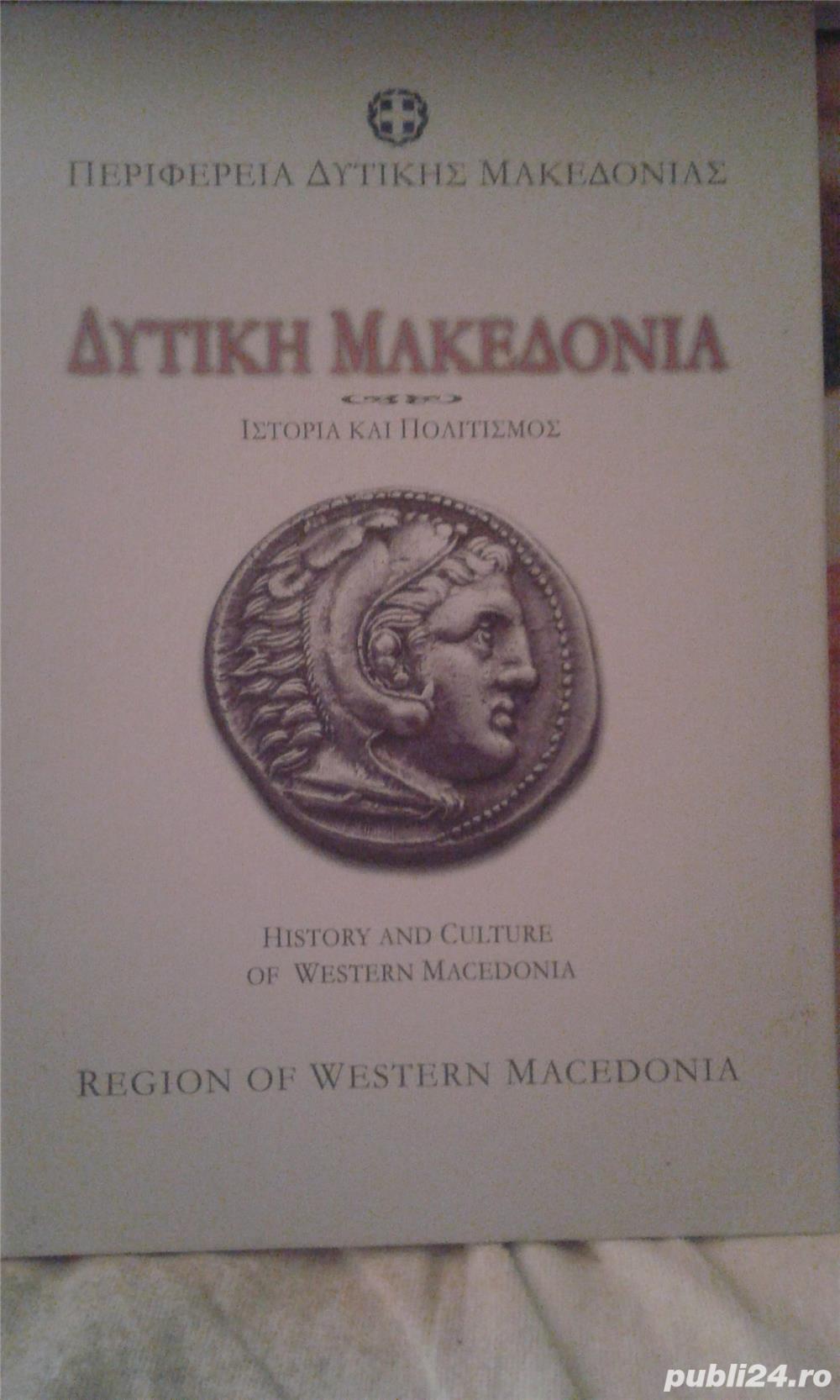 Istoria Macedoniei 