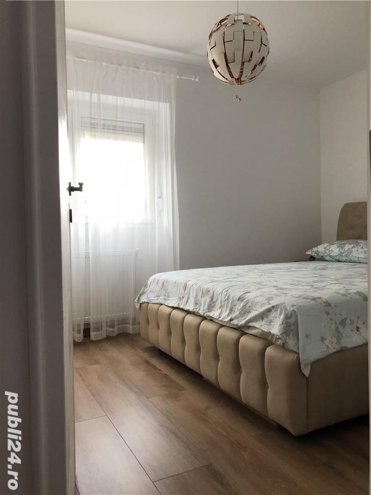 Apartament regim Hotelier ,,Zaia Lux ,,