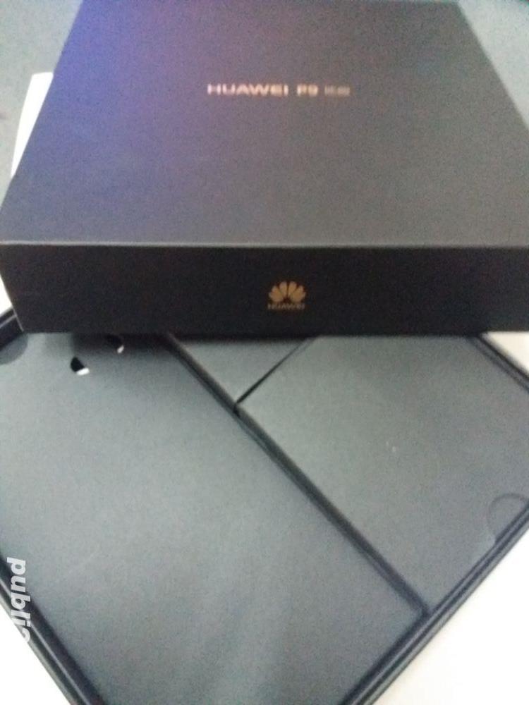 Cutie huawei p9 lite 