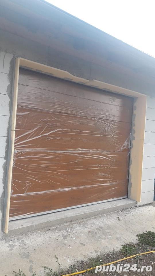 Usi de garaj Direct de la Producator