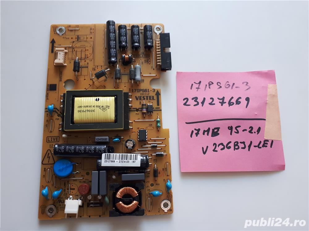 17IPS61-3   23127669