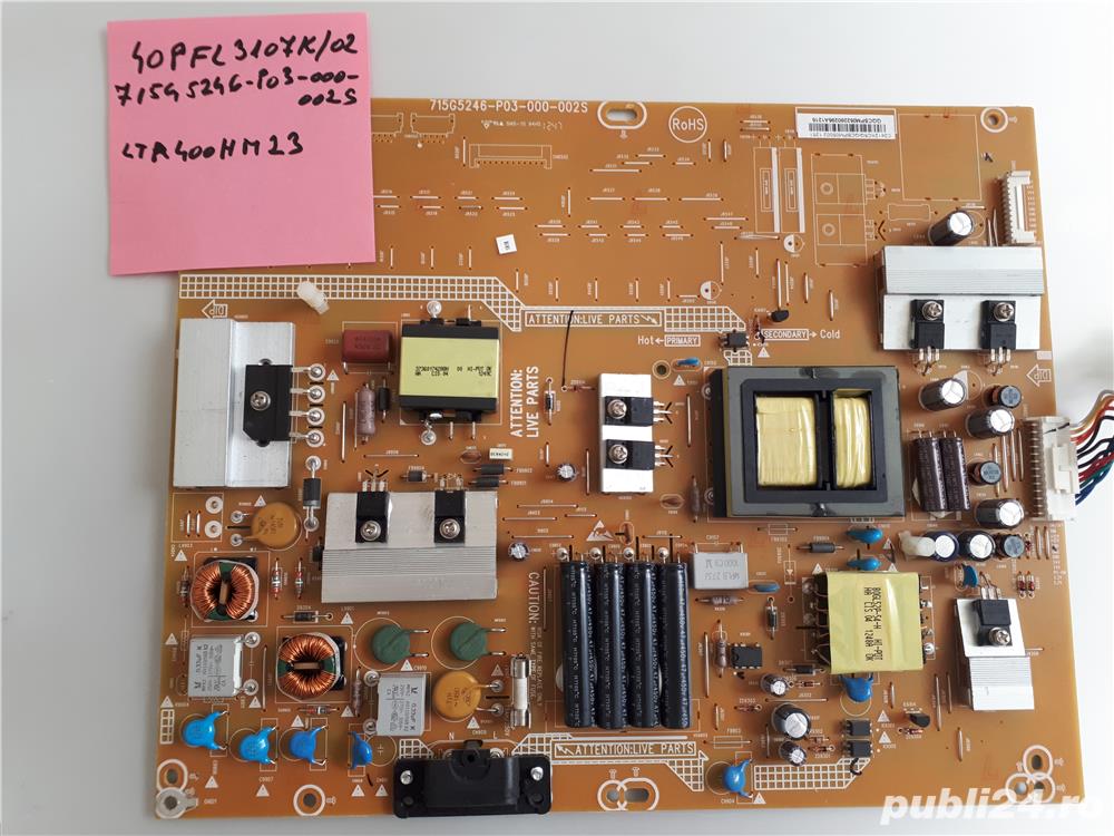 40PFL3107K-02  715G5246-P03-000-002S