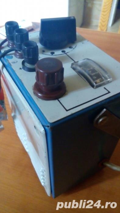 Redresor auto Redresor auto