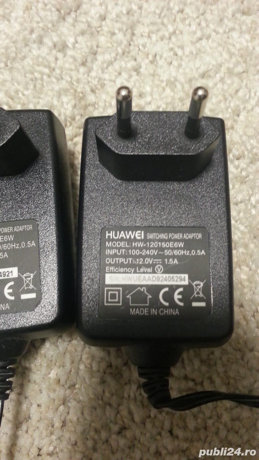 Transformator 12V 2A nou (sursa de alimentare in comutatie) 