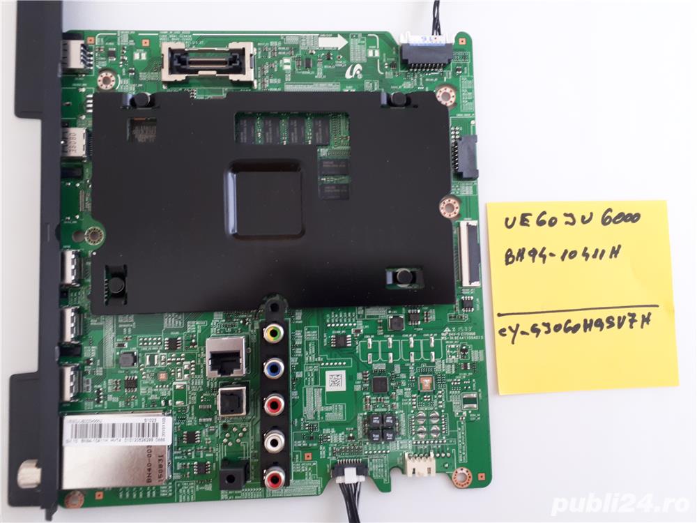 BN94-10411H  60JU6000