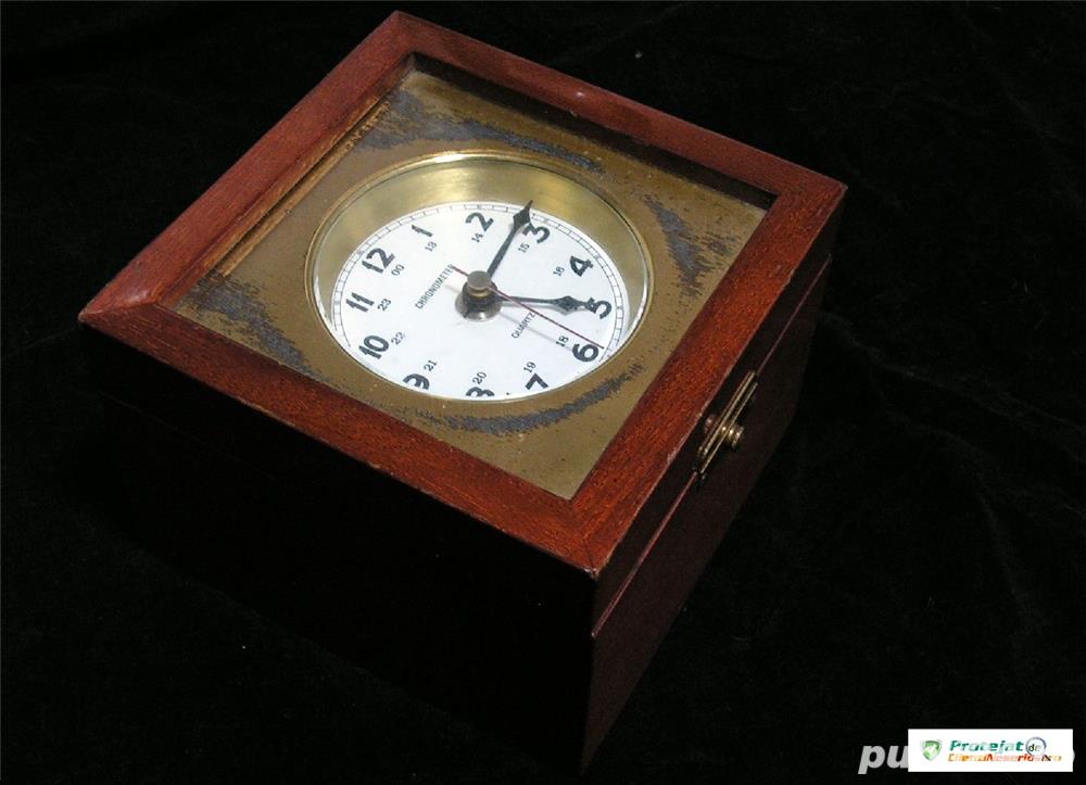 Ceas Vintage Marine Chronometer