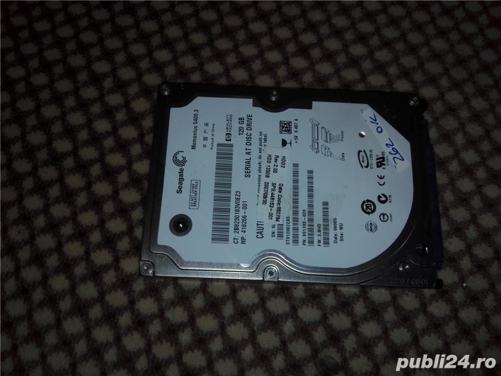 Hard Disk laptop