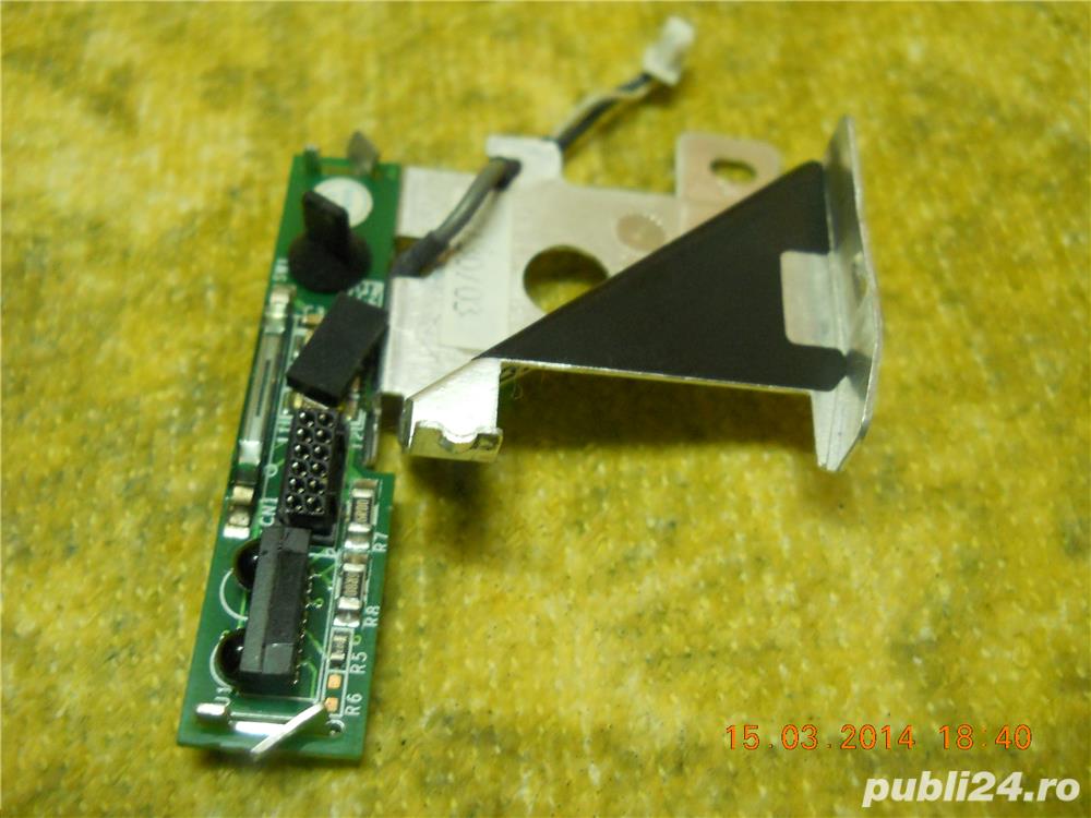 Microfon Led Board - Dell C540-C640 Microfon Led Board - Dell C540-C640