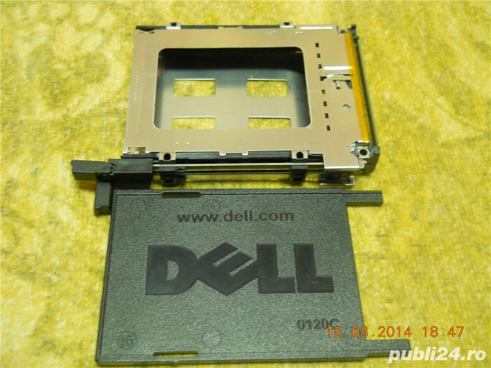 Slot Adaptor PCMCIA - Dell C540-C640