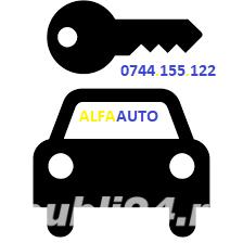 Inchirieri auto zalau