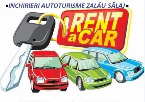 Inchiriere auto
