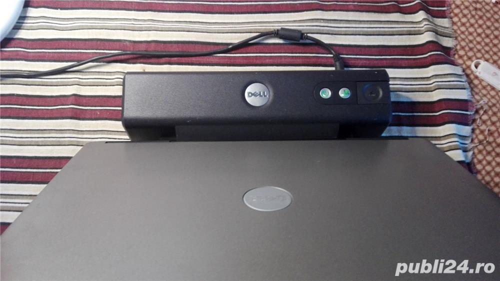 Docking station laptop DELL PR01X 