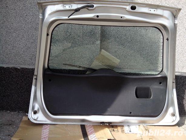 Hayon ford fiesta v.